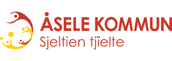 Logotyp - Åsele Kommun.