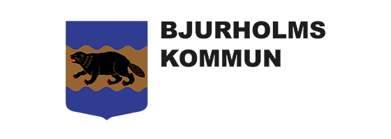 Logotyp - Bjurholm Kommun.