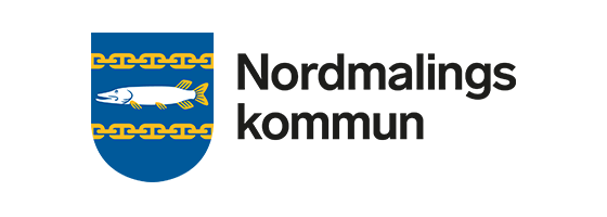 Logotyp - Nordmaling Kommun.