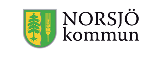 Logotyp - Norsjö Kommun.