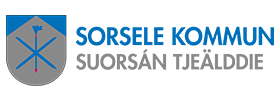 Logotyp - Sorsele Kommun.