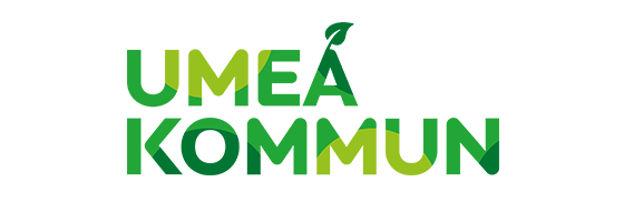 Logotyp - Umeå Kommun.