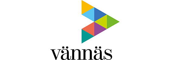 Logotyp - Vännäs Kommun.