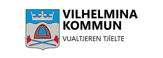 Vilhelmina Kommun.