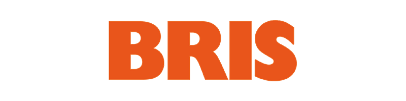 Logotyp - Bris.