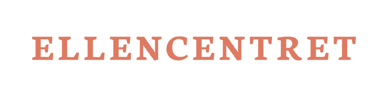 Logotyp - Ellencentret.
