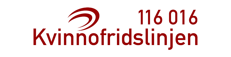 Logotyp - Kvinnofridslinjen.