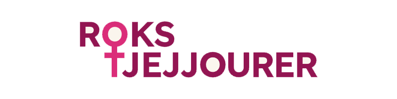 Logotyp - Roks Tjejjourer.