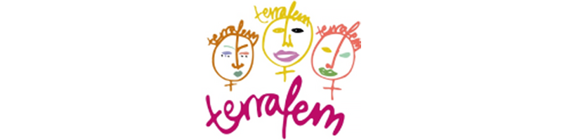 Logotyp - Terrafem.