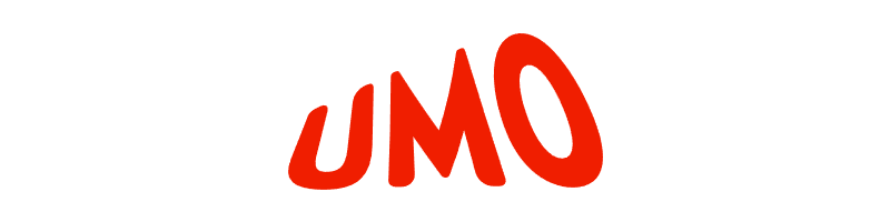 Logotyp - Umo.