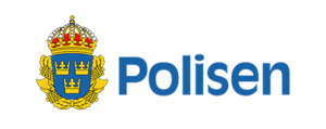 Polisen - Länkar till webbplatsen polisen.se.
